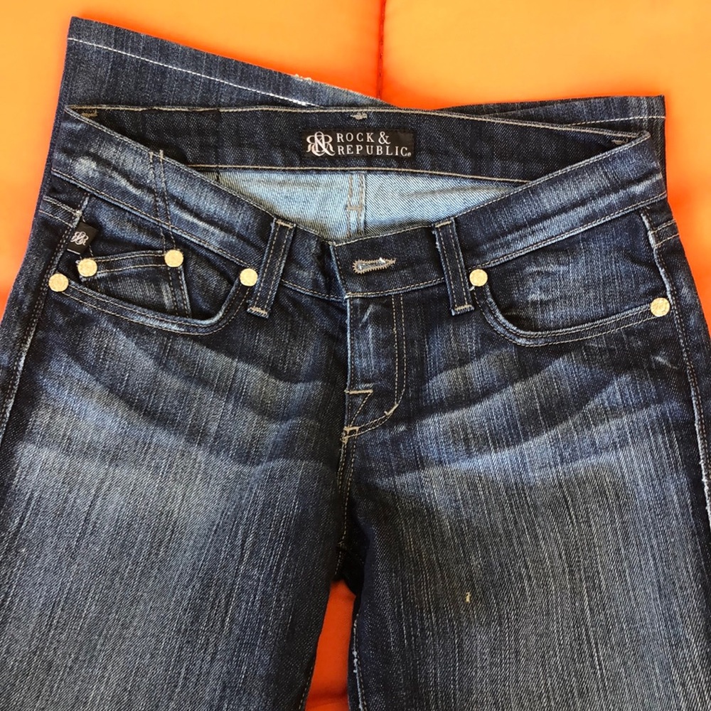 Jeans - Picture 3 of 3